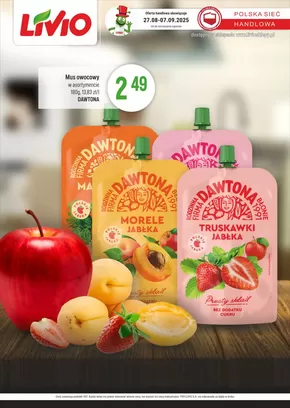 Świetna oferta dla wszystkich klientów