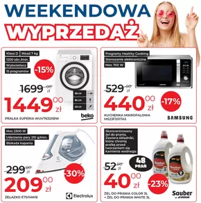 Katalog My Center w: Tczew | Aktualne promocje specjalne | 2025-09-04T00:00:00.000Z - 2025-09-18T00:00:00.000Z