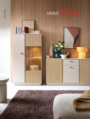Katalog Meble Wójcik w: Kraśnik | Katalog Meble Wójcik | 2025-09-04T00:00:00.000Z - 2025-09-18T00:00:00.000Z