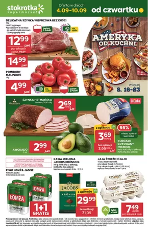 Nowe oferty do odkrycia
