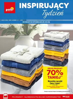 Katalog Polomarket w: Solec Kujawski | Aktualne okazje i oferty | 2025-09-05T00:00:00.000Z - 2025-09-19T00:00:00.000Z