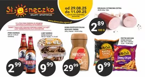 Katalog Słoneczko w: Kamień | Aktualne oferty i promocje | 2025-09-06T00:00:00.000Z - 2025-09-20T00:00:00.000Z
