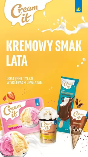 Katalog Lewiatan w: Marklowice | Odkryj atrakcyjne oferty | 2025-09-06T00:00:00.000Z - 2025-09-20T00:00:00.000Z