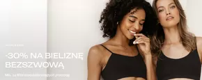 -30% na bieliznę bezszwową