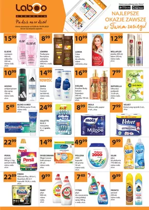 Nasze najlepsze oferty dla Ciebie