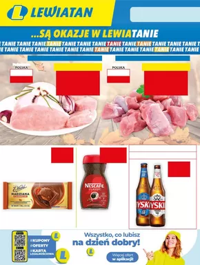 Katalog Lewiatan | Szeroki wybór ofert | 2025-09-09T00:00:00.000Z - 2025-09-23T00:00:00.000Z