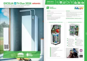 Katalog Atlantic w: Tomaszów Lubelski | Najlepsze oferty dla oszczędnych | 2025-09-09T00:00:00.000Z - 2025-09-23T00:00:00.000Z