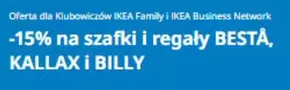 Katalog IKEA w: Kętrzyn | Oferta dla Klubowiczów IKEA Family  | 2025-09-09T00:00:00.000Z - 2025-09-23T00:00:00.000Z