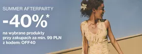 Summer aferparty 