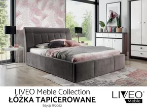 Katalog BOG FRAN Meble w: Aleksandria | BOG FRAN Meble Łoża | 2025-09-10T00:00:00.000Z - 2025-09-24T00:00:00.000Z