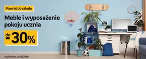 Katalog Empik w: Jastrowie | Do - 30%  | 2025-09-10T00:00:00.000Z - 2025-09-24T00:00:00.000Z