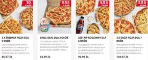 Oferty specjalne z dostawą