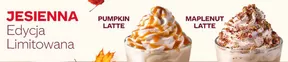 Katalog Costa Coffee w: Rzgów | Jesienna edycja limitowana | 2025-09-10T00:00:00.000Z - 2025-09-24T00:00:00.000Z