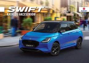 Katalog Suzuki w: Wejherowo | Aktualne okazje i oferty | 2025-09-11T00:00:00.000Z - 2025-09-25T00:00:00.000Z