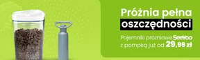Próżnia pełna oszczędności