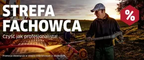 Katalog Karcher w: Gdynia | Promocja do 30.09 | 2025-09-11T00:00:00.000Z - 2025-09-30T00:00:00.000Z
