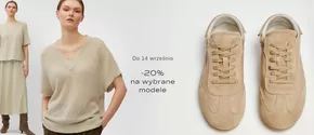 - 20% na wybrane model 