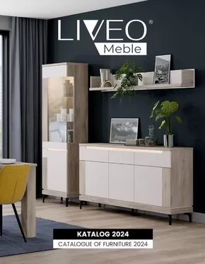 BOG FRAN Meble Katalog główny