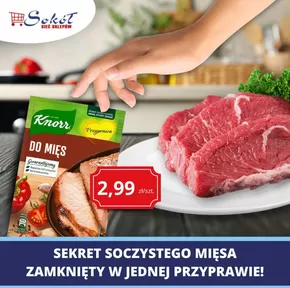 Katalog Sokół w: Tczew | Oferty dla łowców okazji | 2025-09-14T00:00:00.000Z - 2025-09-28T00:00:00.000Z