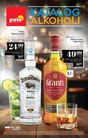 Katalog Polomarket w: Jastrzębie-Zdrój | Specjalne oferty dla Ciebie | 2025-09-14T00:00:00.000Z - 2025-09-28T00:00:00.000Z