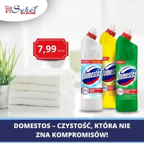 Katalog Sokół w: Tczew | Najlepsze oferty dla oszczędnych | 2025-09-15T00:00:00.000Z - 2025-09-29T00:00:00.000Z
