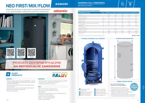 Katalog Atlantic w: Tomaszów Lubelski | Rabaty i promocje | 2025-09-15T00:00:00.000Z - 2025-09-29T00:00:00.000Z