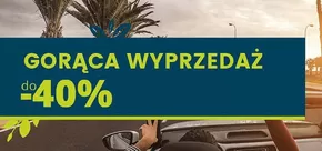 Katalog Ucando.pl w: Biłgoraj | Gorąca wyprzedaż- 40% | 2025-09-15T00:00:00.000Z - 2025-09-29T00:00:00.000Z