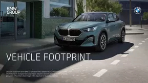 Katalog BMW | Dowiedz się więcej | 2025-09-15T00:00:00.000Z - 2025-09-29T00:00:00.000Z