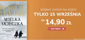 Katalog Publio w: Jastrowie | Promocja do 30.09 | 2025-09-15T00:00:00.000Z - 2025-09-30T00:00:00.000Z