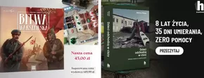 Katalog Dedalus.pl w: Skierniewice | Nasza cena !  | 2025-09-15T00:00:00.000Z - 2025-09-29T00:00:00.000Z