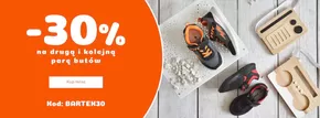 - 30 % 