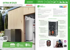 Katalog Atlantic w: Tomaszów Lubelski | Najlepsze oferty dla wszystkich klientów | 2025-09-16T00:00:00.000Z - 2025-09-30T00:00:00.000Z