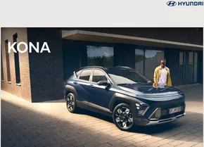 Katalog Hyundai | Katalog Hyundai KONA 2023 | 2025-09-16T00:00:00.000Z - 2025-09-30T00:00:00.000Z