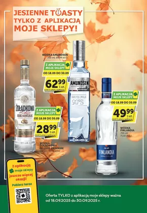 Katalog abc w: Margonin | Świetna oferta dla łowców okazji | 2025-09-18T00:00:00.000Z - 2025-09-30T00:00:00.000Z