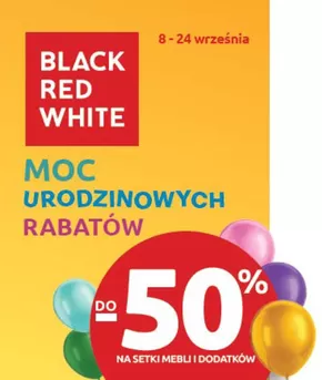 Katalog Top Cezar w: Kętrzyn | Moc urodzinowych rabatów do 50% | 2025-09-17T00:00:00.000Z - 2025-09-24T00:00:00.000Z
