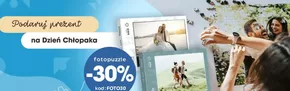 Katalog TREFL w: Wieluń |  - 30%  | 2025-09-17T00:00:00.000Z - 2025-10-01T00:00:00.000Z