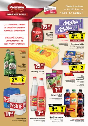 Katalog Nasz Sklep w: Trawniki | Nowe oferty do odkrycia | 2025-09-18T00:00:00.000Z - 2025-10-02T00:00:00.000Z