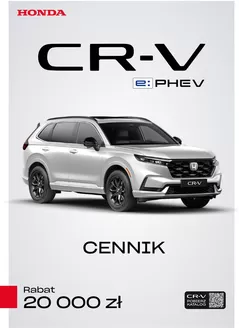 Katalog Honda w: Marki | Ekskluzywne oferty dla naszych klientów | 2025-09-18T00:00:00.000Z - 2026-09-18T00:00:00.000Z