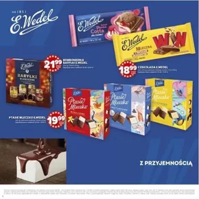 Katalog Stokrotka w: Koluszki | Aktualne oferty i promocje | 2025-09-11T00:00:00.000Z - 2025-09-24T00:00:00.000Z