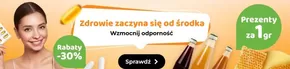 Katalog Bee.pl w: Brzozów | Rabaty do - 50 %  | 2025-09-18T00:00:00.000Z - 2025-10-02T00:00:00.000Z