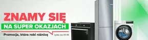 Znamy się na multirabatach tylko do 15.10