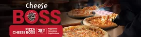 Katalog Telepizza w: Rzgów | Pizza cheese boss  | 2025-09-18T00:00:00.000Z - 2025-10-02T00:00:00.000Z