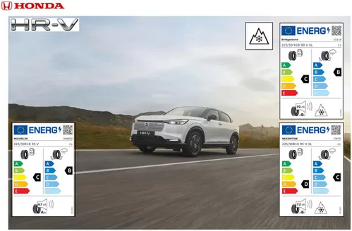 Katalog Honda w: Jedlińsk | Honda Pobierz etykiety opon | 2025-09-22T00:00:00.000Z - 2026-09-22T00:00:00.000Z
