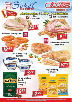Świetna oferta dla wszystkich klientów