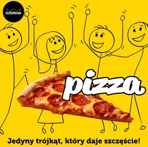 Katalog Gruby Benek w: Szczecin | Gruby Benek gazetka | 2025-09-24T00:00:00.000Z - 2025-10-08T00:00:00.000Z