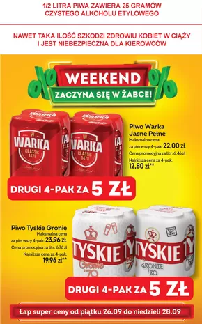 Żabka Polska sp. z o.o.