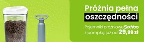 Próżnia pełna oszczędności
