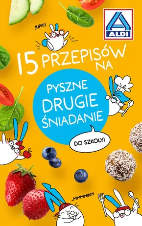 Katalog Aldi w: Wschowa | Specjalne oferty dla Ciebie | 2025-09-29T00:00:00.000Z - 2025-10-13T00:00:00.000Z