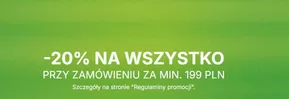 Katalog 4F w: Chełm | - 20 %  | 2025-09-29T00:00:00.000Z - 2025-10-13T00:00:00.000Z