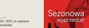 Sezonowa wyprzedaż